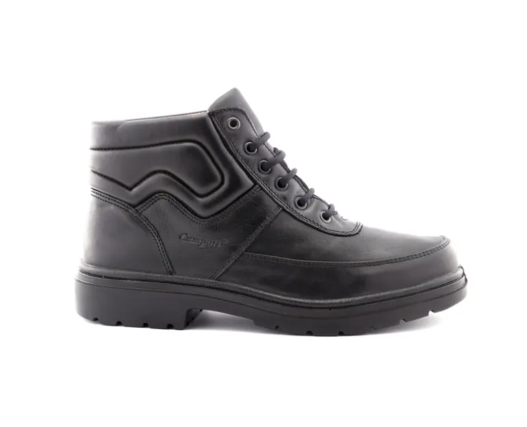 Botas AquaResist Preto