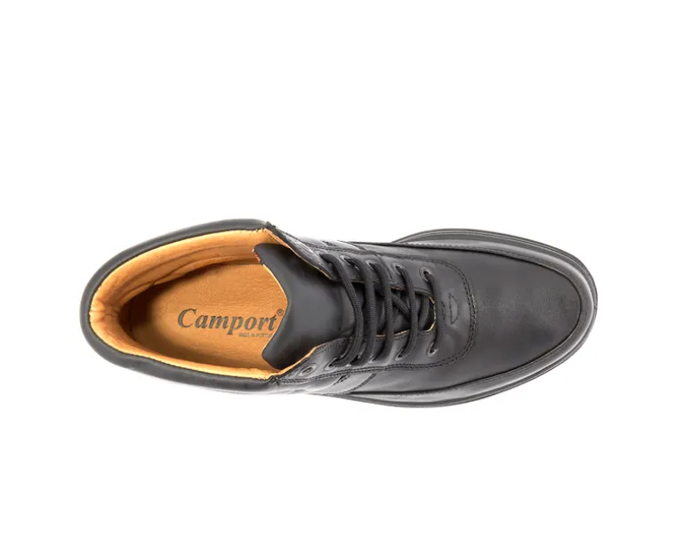 Botas AquaResist Preto