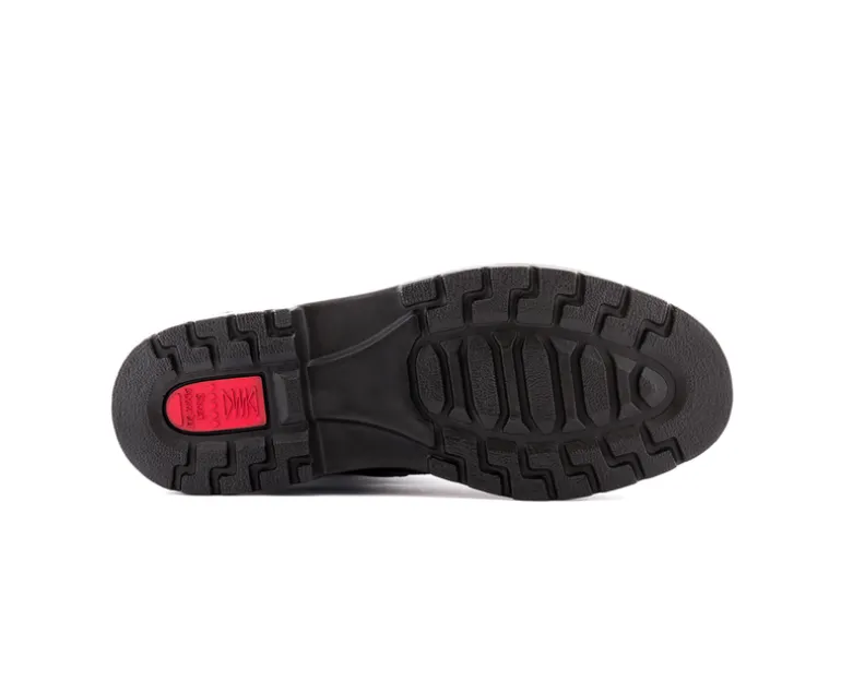 Botas AquaResist Preto