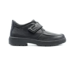 Botas Discovery Preto