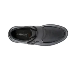 Botas Discovery Preto