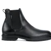 Botas Fashion Light Water Tech Preto