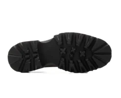Botas Grainer Chukka Castanho Escuro