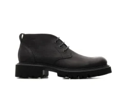 Botas Grainer Chukka Preto