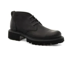 Botas Grainer Chukka Preto