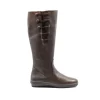 Botas Griffe II Castanho