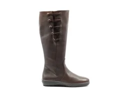 Botas Griffe II Castanho