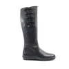 Botas Griffe II Preto