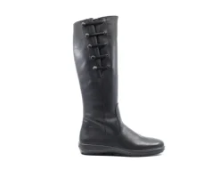 Botas Griffe II Preto