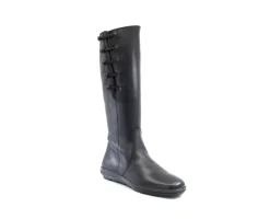 Botas Griffe II Preto