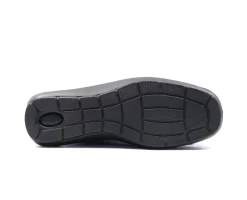 Botas Griffe II Preto