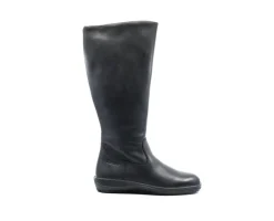 Botas Griffe Preto