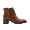Botas Misha Castanho