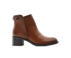 Botas Misha Castanho