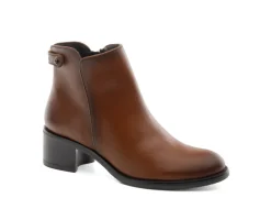 Botas Misha Castanho