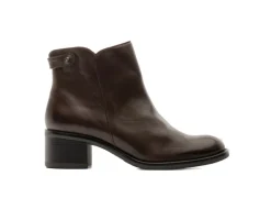 Botas Misha Castanho Escuro