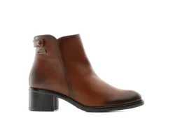 Botas Misha CWT Castanho