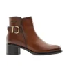 Botas Misha CWT Castanho