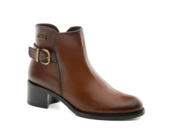 Botas Misha CWT Castanho