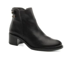 Botas Misha CWT Preto