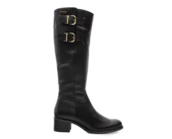 Botas Misha High CWT Preto