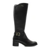 Botas Misha High CWT Preto