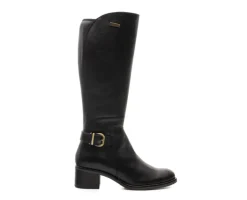 Botas Misha High CWT Preto