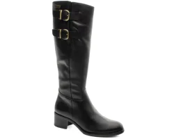 Botas Misha High CWT Preto