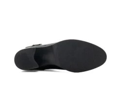 Botas Misha High CWT Preto