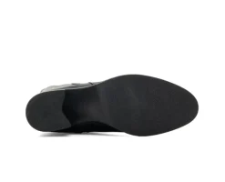 Botas Misha High CWT Preto