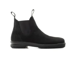 Botas Outback Boots Preto