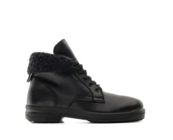 Botas Outback Combat Boots Preto