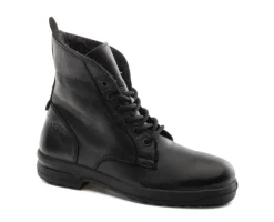 Botas Outback Combat Boots Preto