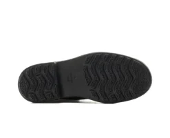 Botas Outback Combat Boots Preto