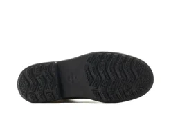 Botas Outback Combat Boots Castanho