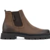 Botas Overtown Xlight Castanho