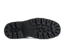Botas Overtown Xlight Castanho