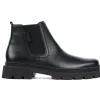Botas Overtown Xlight Preto