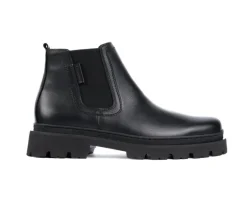 Botas Overtown Xlight Preto