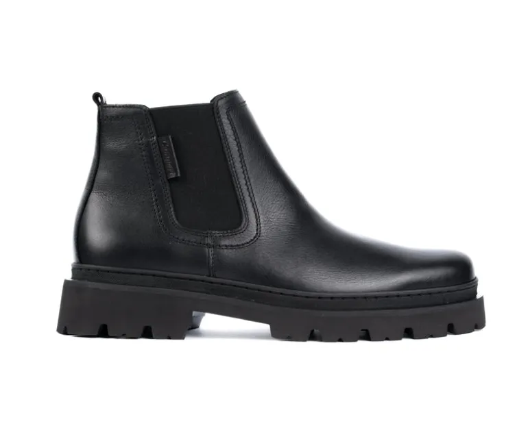 Botas Overtown Xlight Preto