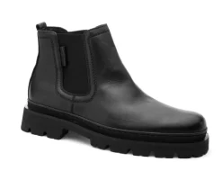 Botas Overtown Xlight Preto