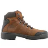 Botas Panzer Castanho