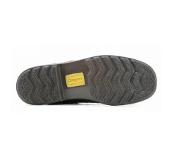 Botas Panzer Castanho