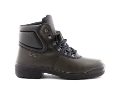 Botas Panzer Khaki
