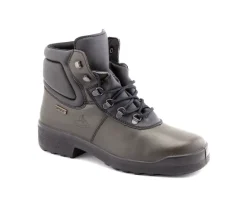 Botas Panzer Khaki