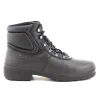 Botas Panzer Preto