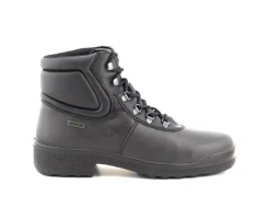 Botas Panzer Preto