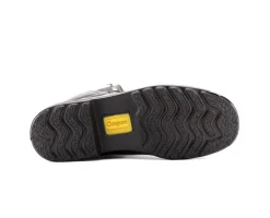 Botas Panzer Preto