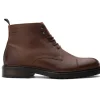Botas Premium II Castanho