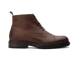 Botas Premium II Castanho